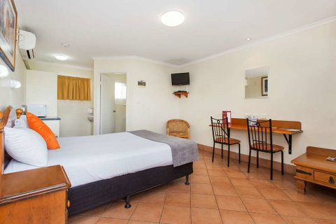 Glenmore Tavern - Accommodation NT 6