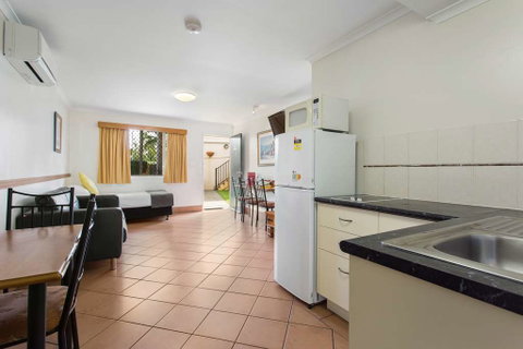 Glenmore Tavern - Accommodation NT 8