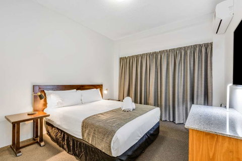 Rockhampton Riverside Central Hotel - Accommodation NT 3