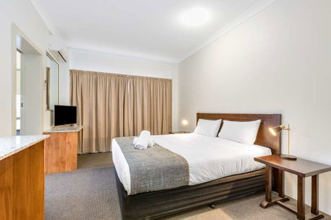 Rockhampton Riverside Central Hotel - Accommodation NT 4