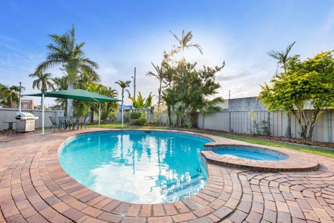Rockhampton Riverside Central Hotel - Accommodation NT 5