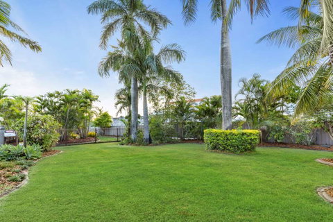 Rockhampton Riverside Central Hotel - Accommodation NT 8
