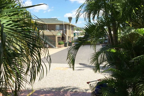 Best Western Cattle City Motor Inn - Accommodation NT 2