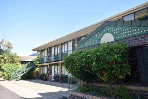 Best Western Cattle City Motor Inn - Accommodation NT 3