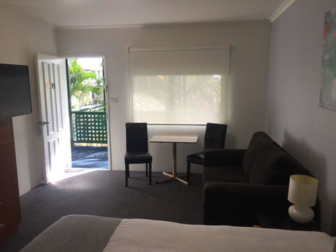 Best Western Cattle City Motor Inn - Accommodation NT 5