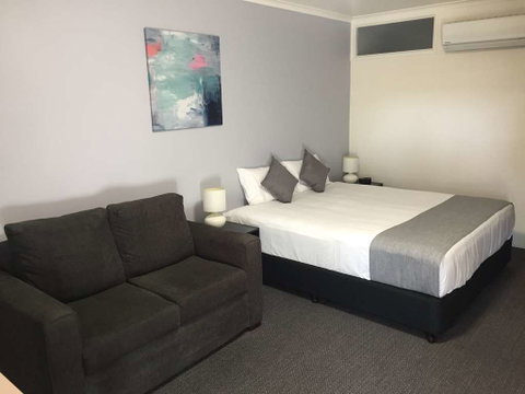 Best Western Cattle City Motor Inn - Accommodation NT 6