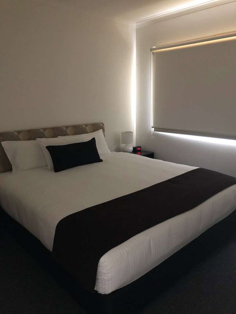 Best Western Cattle City Motor Inn - Accommodation NT 7