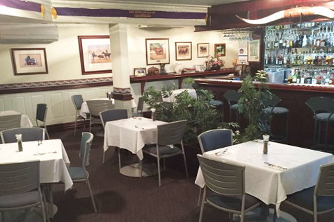 Best Western Cattle City Motor Inn - Accommodation NT 8