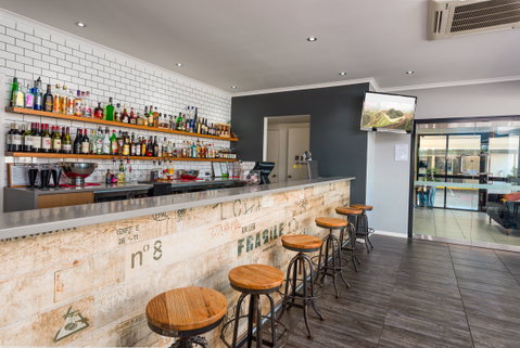The Stirling Hotel Rockhampton - Accommodation NT 7