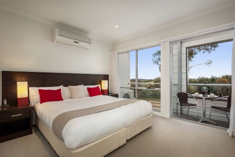 Quest Sanctuary Lakes - Accommodation NT 1