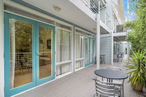 Williamstown Residences - Accommodation NT 3