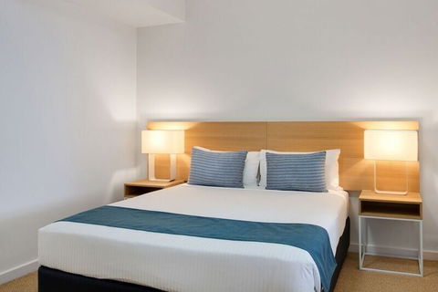 Williamstown Residences - Accommodation NT 14