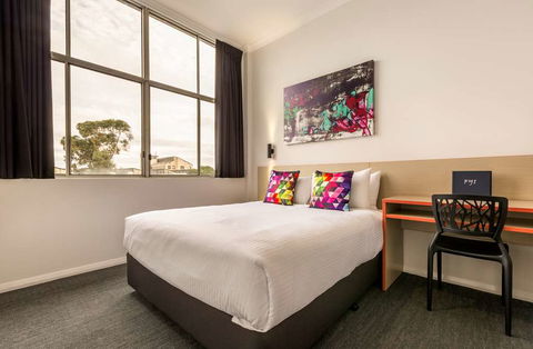 Nightcap At Ashley Hotel - Accommodation NT 5