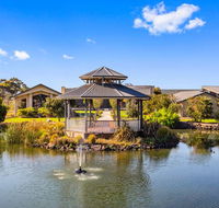 Quality Suites Point Cook Seasons 5 - Accommodation NT