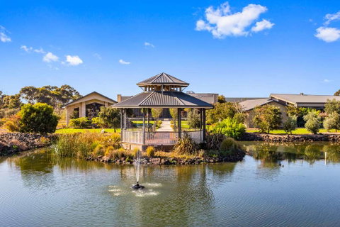 Quality Suites Point Cook Seasons 5 - Accommodation NT 0