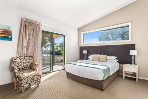 Quality Suites Point Cook Seasons 5 - Accommodation NT 6