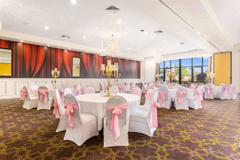 Quality Suites Point Cook Seasons 5 - Accommodation NT 14