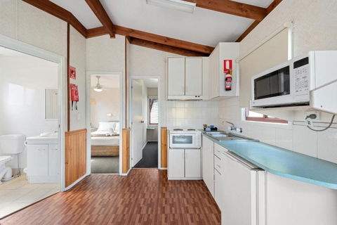 Discovery Parks Melbourne - Accommodation NT 5