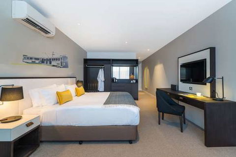 Peppers Docklands - NT Tourism 11