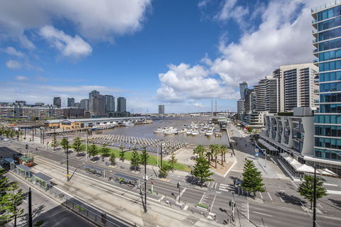 Docklands Private Collection - NT Tourism 1