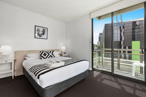Docklands Private Collection - NT Tourism 13