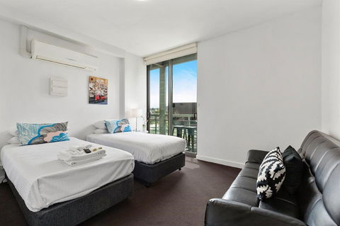 Docklands Private Collection - NT Tourism 14