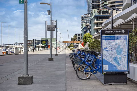 Docklands Private Collection - NT Tourism 16