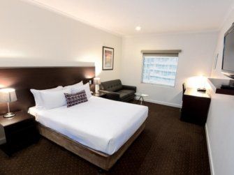 Atlantis Hotel - Accommodation NT 3