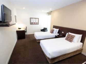 Atlantis Hotel - Accommodation NT 5