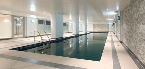Atlantis Hotel - Accommodation NT 7