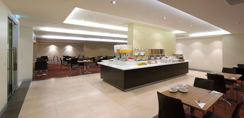 Atlantis Hotel - Accommodation NT 8