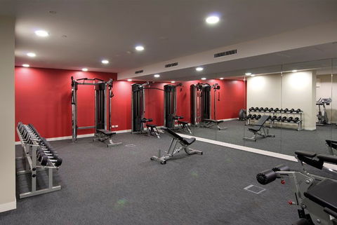 Atlantis Hotel - Accommodation NT 10