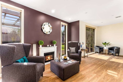 Quality Suites Point Cook Seasons 5 - Accommodation NT 5