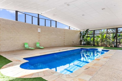 Quality Suites Point Cook Seasons 5 - Accommodation NT 11