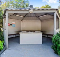 Discovery Parks Melbourne - Accommodation NT
