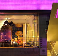 Adelphi Hotel - NT Tourism