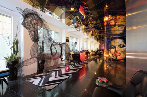 Adelphi Hotel - Accommodation NT 1