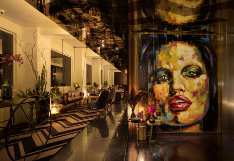 Adelphi Hotel - Accommodation NT 2
