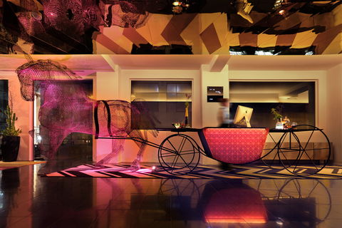 Adelphi Hotel - Accommodation NT 3