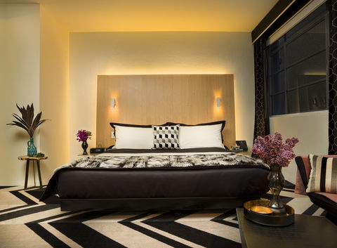 Adelphi Hotel - Accommodation NT 4
