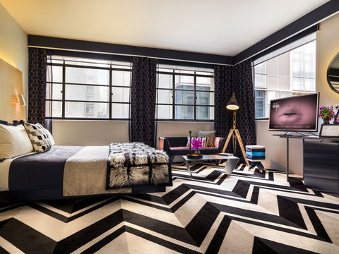 Adelphi Hotel - Accommodation NT 6