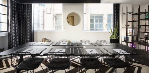 Adelphi Hotel - Accommodation NT 9