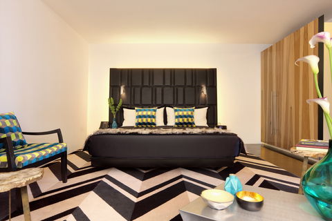 Adelphi Hotel - Accommodation NT 17