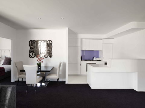 The Sebel Melbourne Docklands - NT Tourism 3