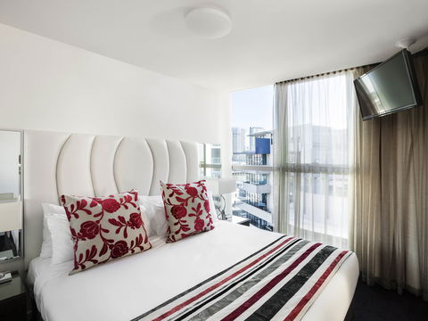 The Sebel Melbourne Docklands - NT Tourism 4