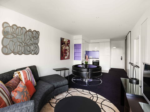 The Sebel Melbourne Docklands - NT Tourism 5