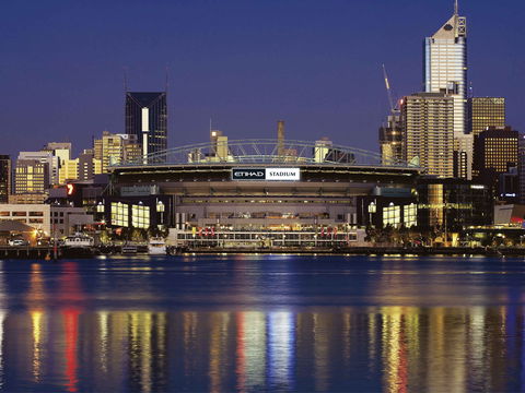 The Sebel Melbourne Docklands - NT Tourism 14
