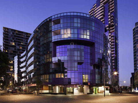 The Sebel Melbourne Docklands - NT Tourism 16