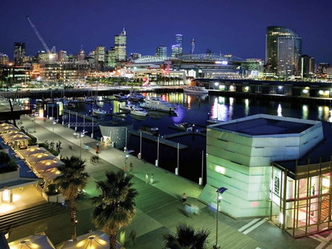 The Sebel Melbourne Docklands - NT Tourism 17