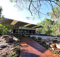 Groote Eylandt Lodge by Metro Hotels - Accommodation NT
